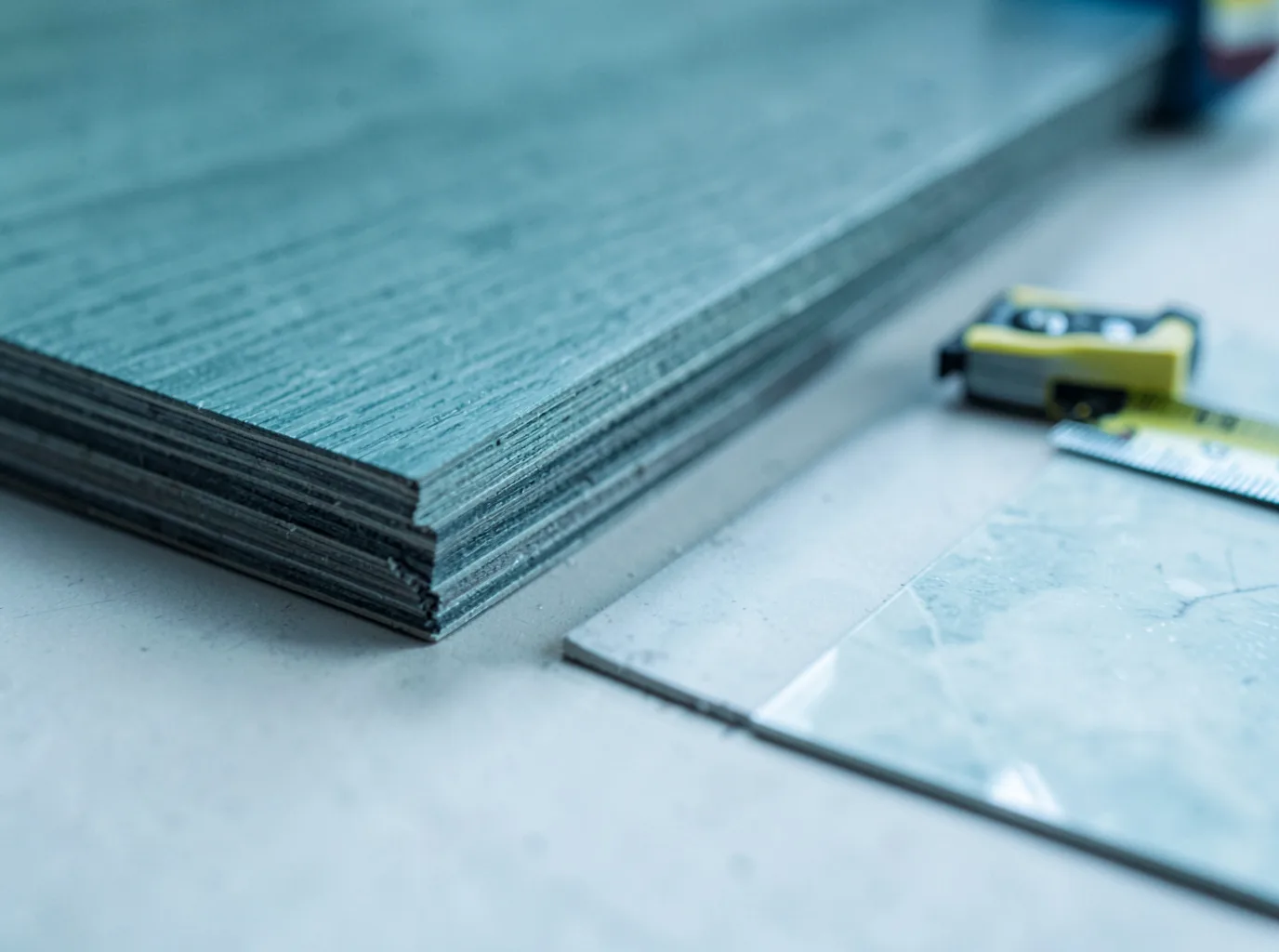 Luxury Vinyl Plank Installation Orlinda, TN FAQs
